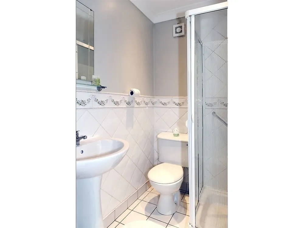 Almara B&B Dublino Bed & Breakfast