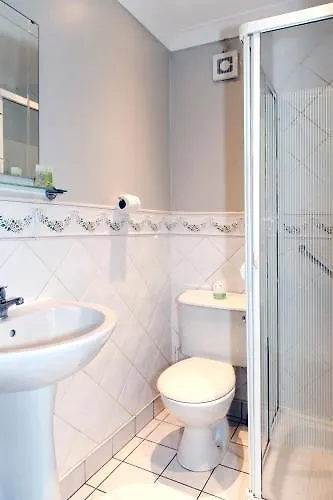 Almara B&B Dublino Irlanda