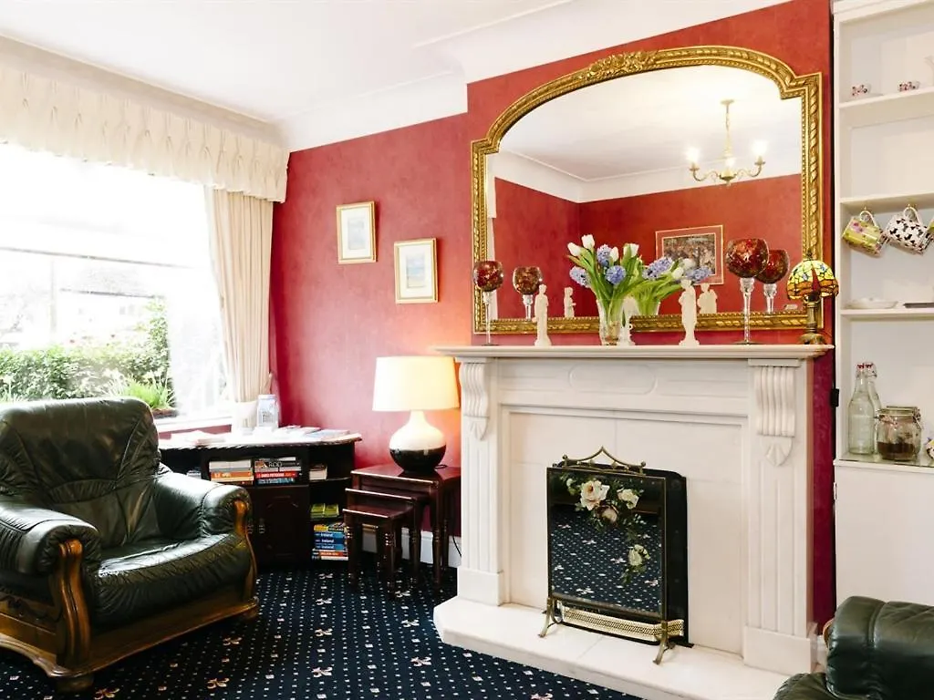 Bed & Breakfast Almara B&B Dublino