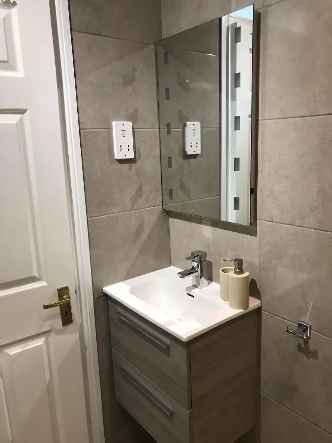 Bed & Breakfast Almara B&B Dublino
