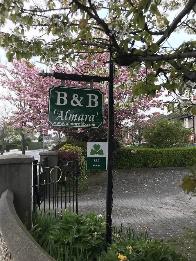 Almara B&B Dublino Bed & Breakfast
