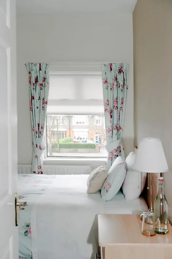Almara B&B Dublino Bed & Breakfast